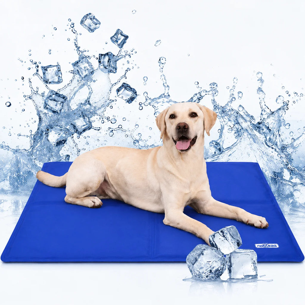 Esterilla refrigerante para mascotas